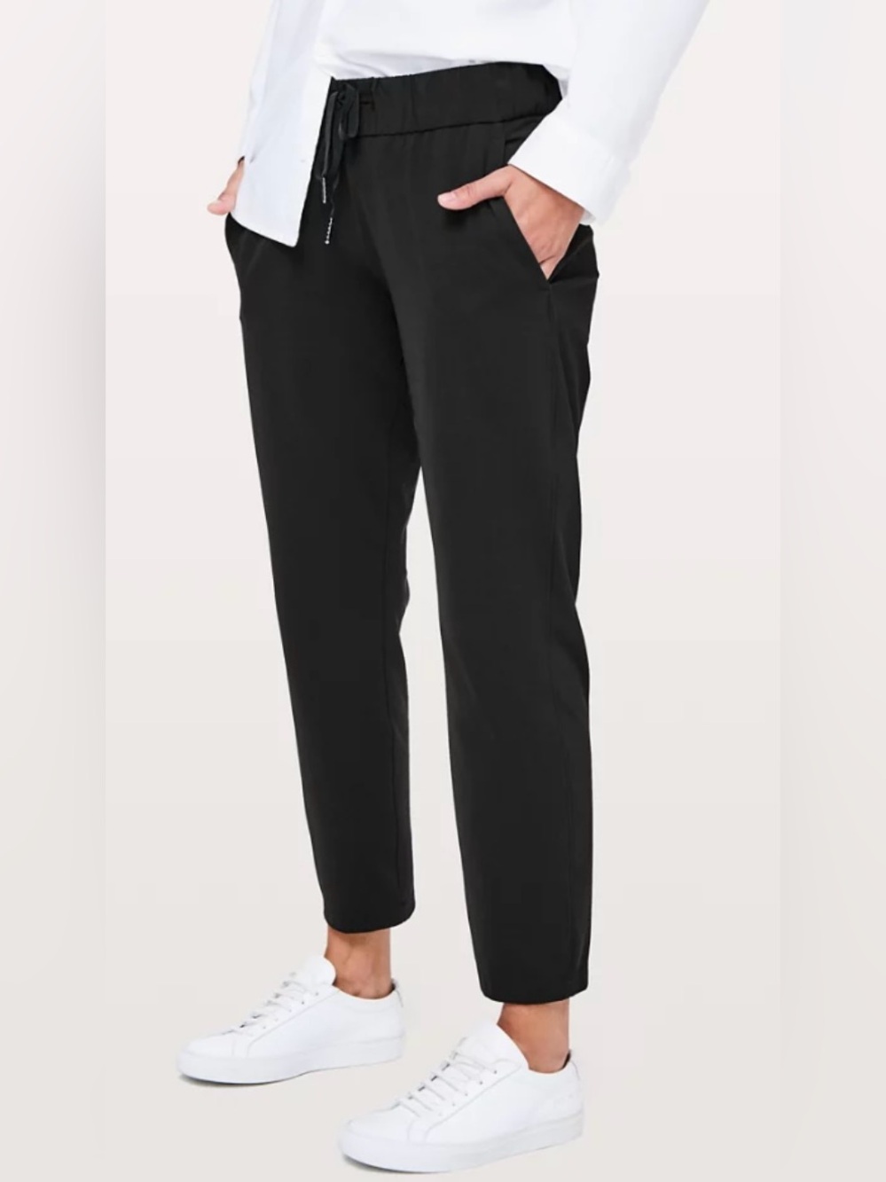 Lululemon On the fly